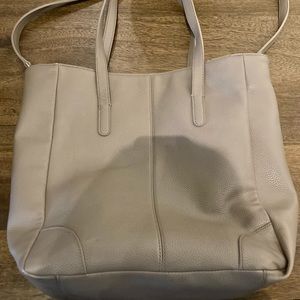 Banana republic tote